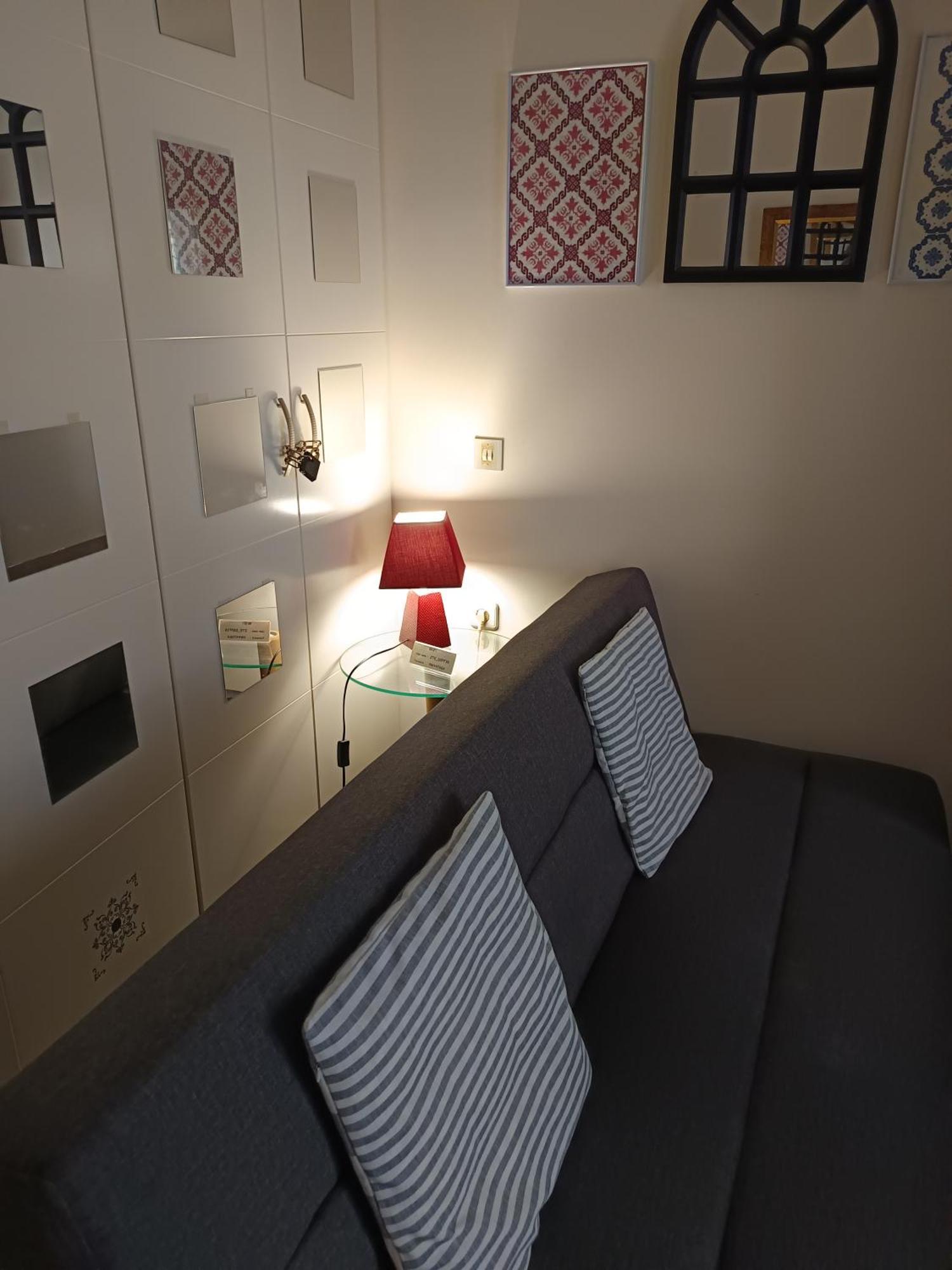 Chryssa - Χρυσα Apartment พาทรา ภายนอก รูปภาพ