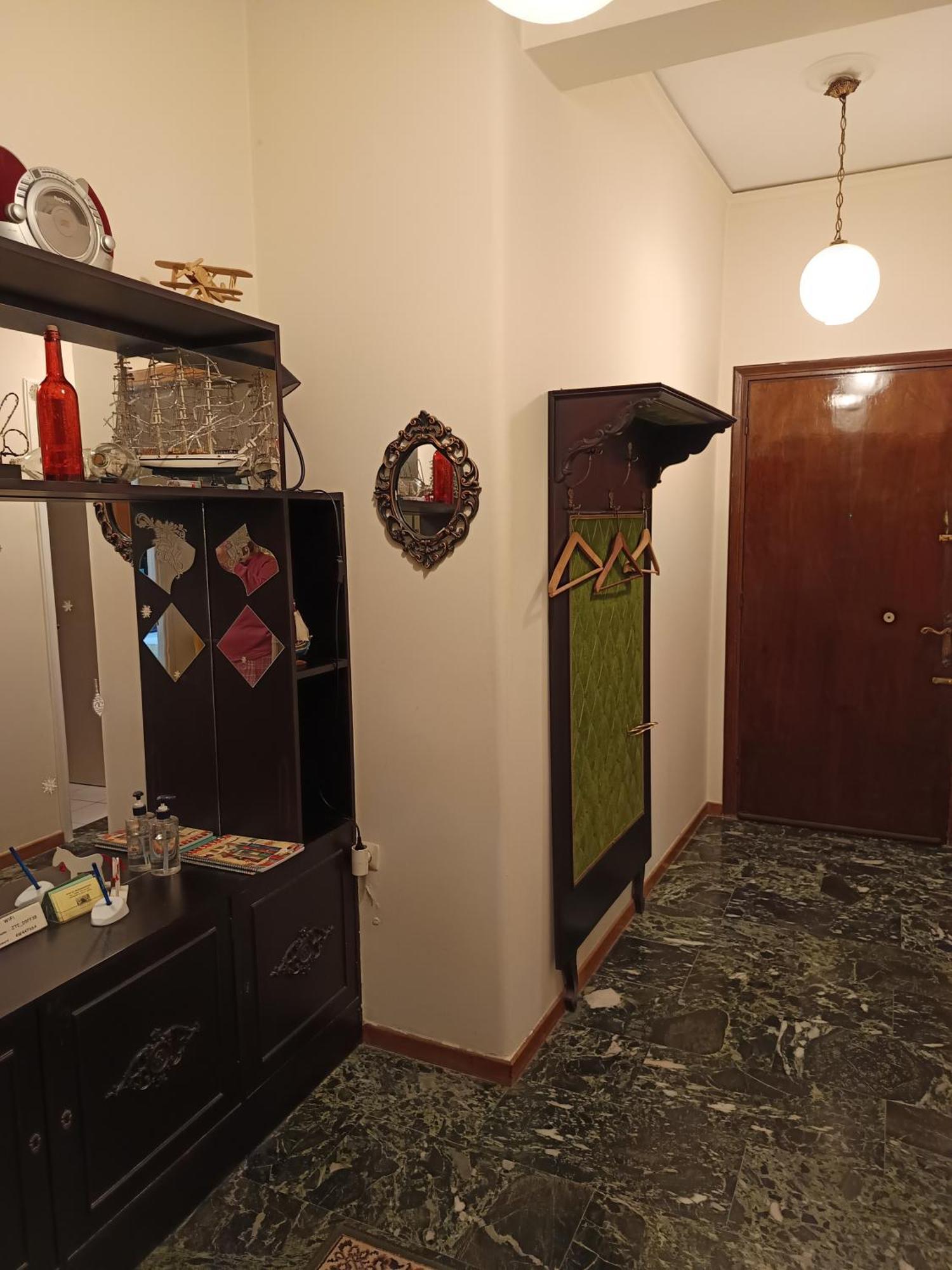 Chryssa - Χρυσα Apartment พาทรา ภายนอก รูปภาพ