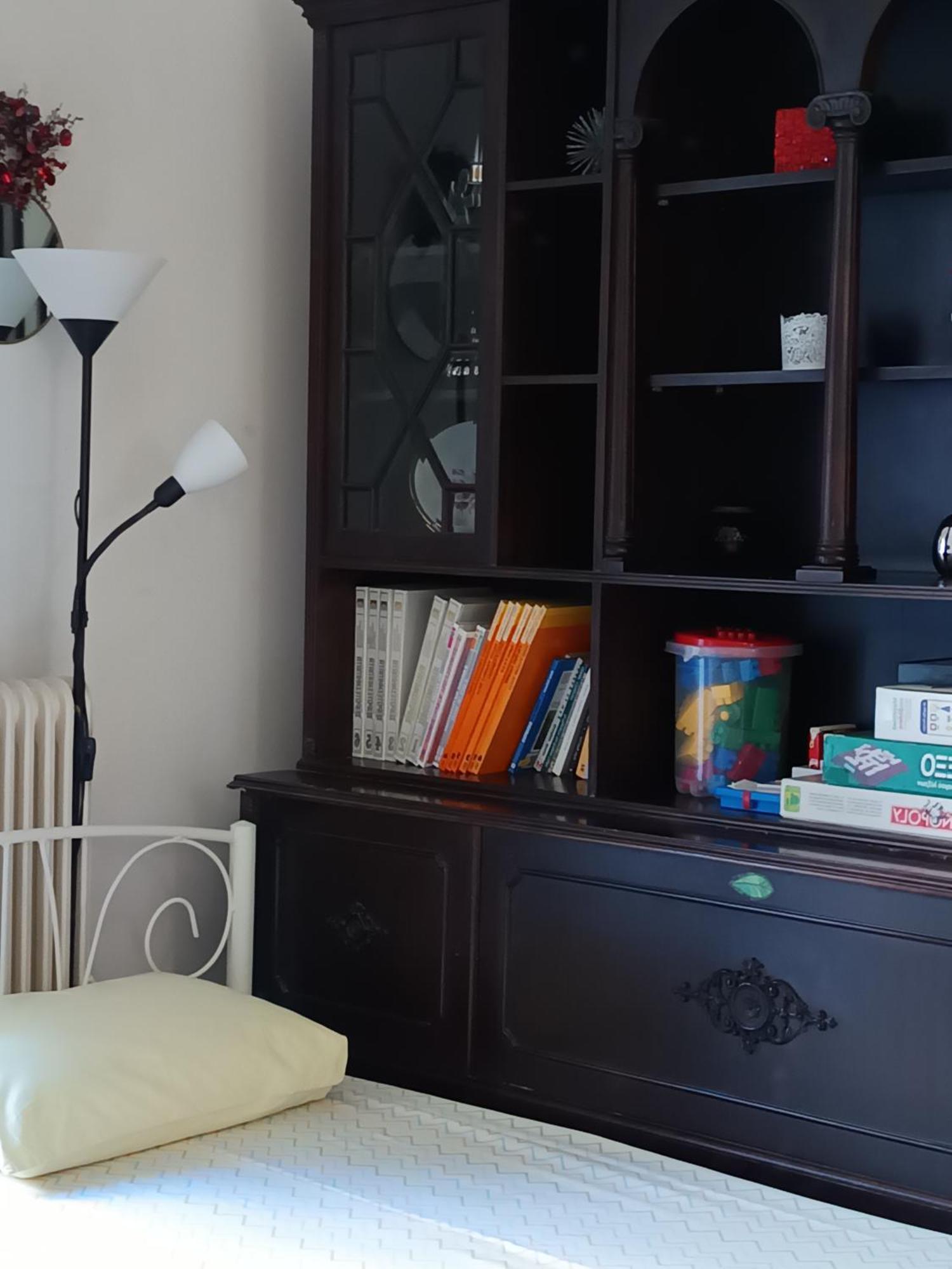 Chryssa - Χρυσα Apartment พาทรา ภายนอก รูปภาพ