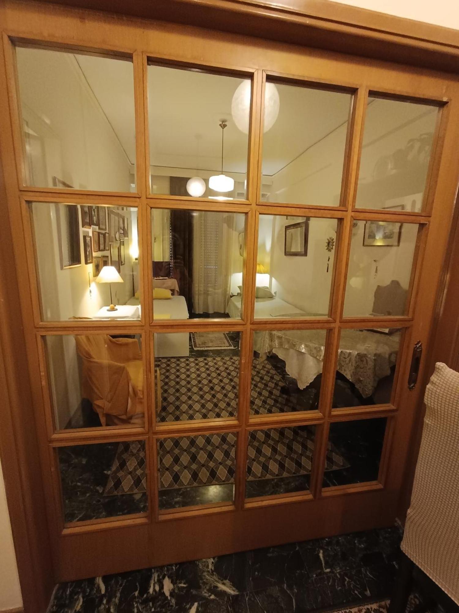 Chryssa - Χρυσα Apartment พาทรา ภายนอก รูปภาพ
