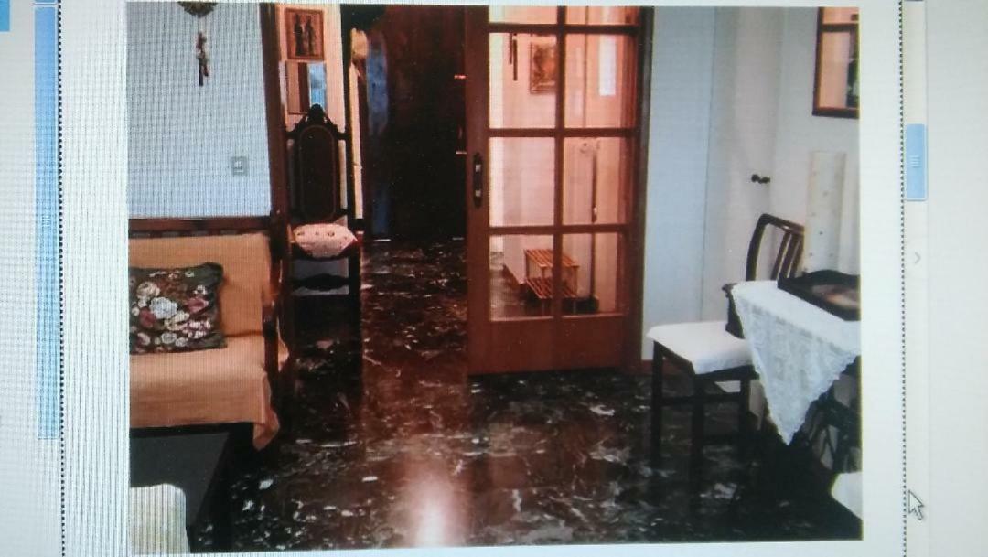 Chryssa - Χρυσα Apartment พาทรา ภายนอก รูปภาพ
