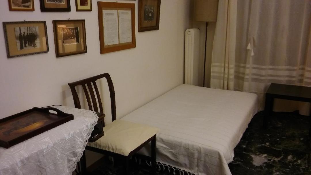 Chryssa - Χρυσα Apartment พาทรา ภายนอก รูปภาพ