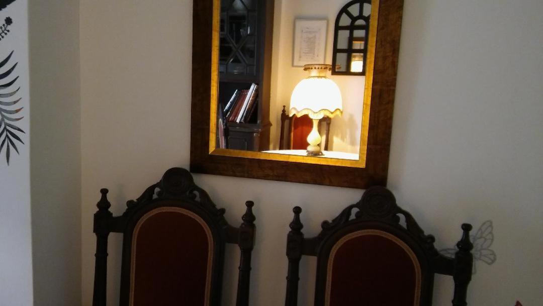 Chryssa - Χρυσα Apartment พาทรา ภายนอก รูปภาพ