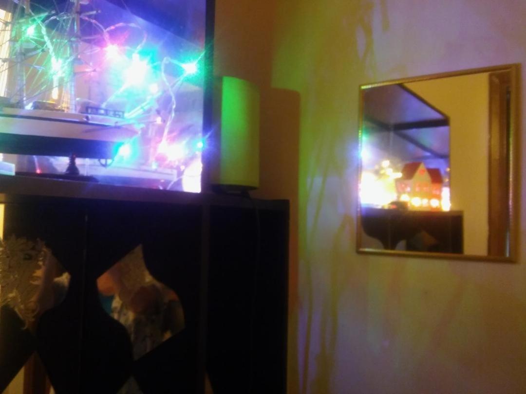 Chryssa - Χρυσα Apartment พาทรา ภายนอก รูปภาพ